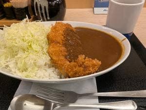 かつや 赤羽店