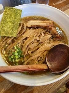 麺や 八雲