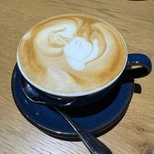 CAFe&BAR STROPSe