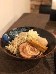 麺麺かわぐち