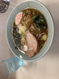 手打中華 せきた