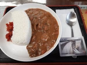 道の駅 湯西川