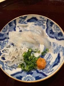 鮨 富海