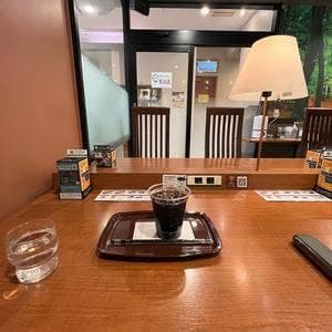 i-café 西新橋店