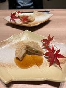 和食日和 おさけと 日本橋三越前