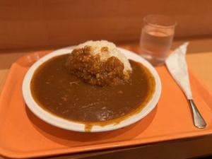 手作りカレーのお店 みやざわ