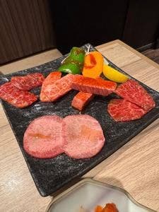 ホルモン焼幸永 さくら通り店