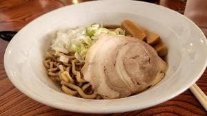 麺屋 むらさき