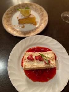 エマ ラウンジ