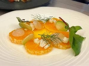 BISTRO S.MIZUNO