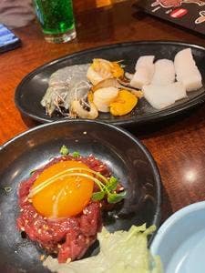 炭火焼肉七輪 神戸大蔵谷店