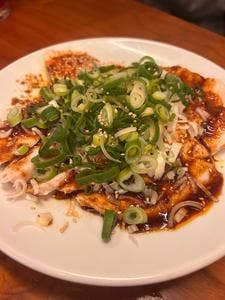 フーフー飯店亀有