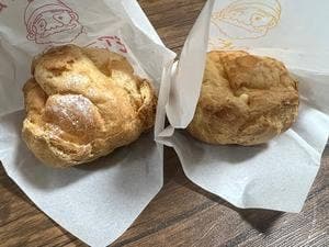 ビアードパパ イオンモール新小松店