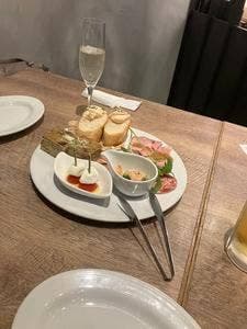SALVATORE CUOMO & GRILL 高田馬場