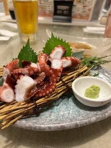 うどんとお酒 花鳥風月庵