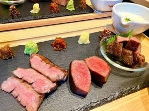 牛たん けやき 仙台一番町本店