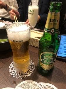 クンテープ 虎ノ門ヒルズ店