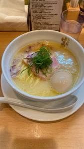 らぁ麺はやし田 浅草店
