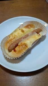 生とろあんぱん専門店 元禄堂 北千住マルイ店