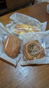生とろあんぱん専門店 元禄堂 北千住マルイ店