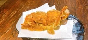 うどん家一 ど根性