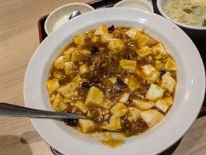 中華料理 上海亭 蕨店