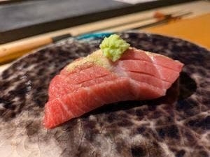 鮨 Shizuku 西天満店