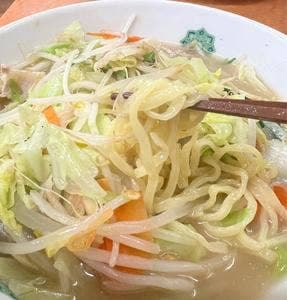 日高屋 みずほ台西口店