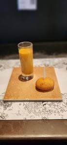 ガストロテカ ビメンディ