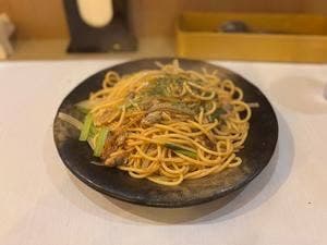ロメスパ バルボア 虎ノ門店