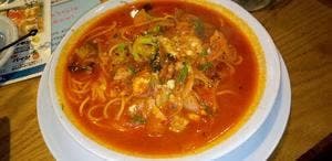 NewYork Garden Place hug