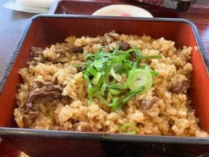 レストラン おりひめ