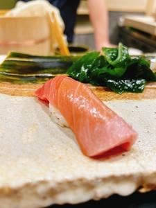 鮨まつ