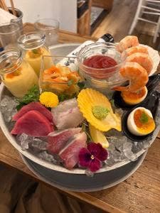 #uni Seafood