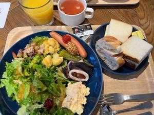 TOKYO BAKER’S KITCHEN 三井ガーデンホテル大手町