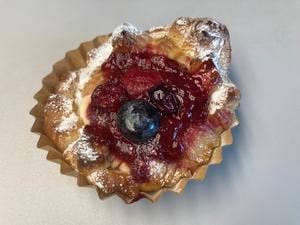 コム・シノワ本店