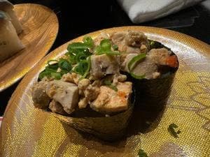 すし辰 西条店