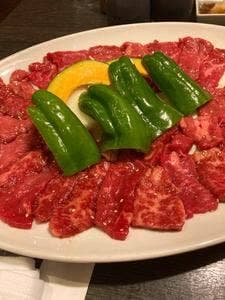 焼肉百福 久居店