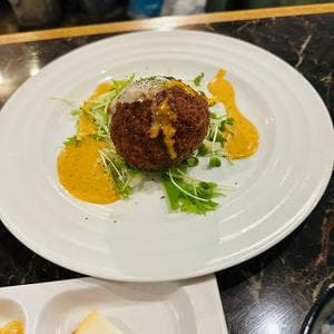 Sushi & Wine Dining TENTO 袋町店