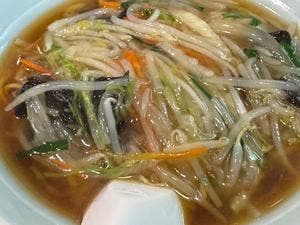 龍味
