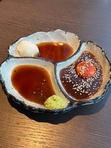 野菜巻き串 とりとんたん 池袋西口店
