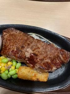 ガスト 杁ケ池店