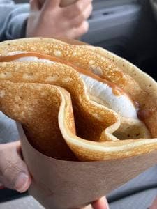 MOTHER CREPE