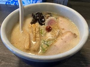 らーめん山頭火 旭川動物園通り店