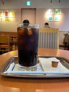 カフェ・ベローチェ 栄四丁目広小路通店