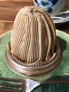 ギャラリーカフェ