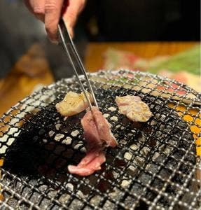 溶岩焼 岩黒 元町店