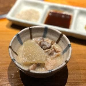 溶岩焼 岩黒 元町店