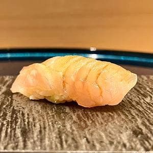寿司處 金兵衛