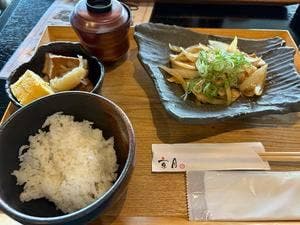 京ごはんと鉄板焼き 京月 天満橋店
